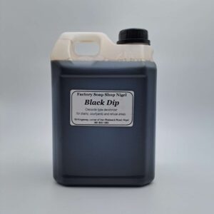Black Dip 2L